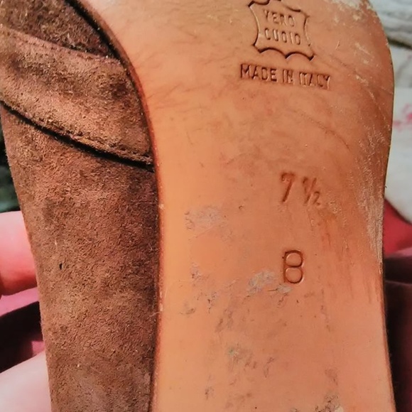 Bottega Veneta Edwardians 7.5 - Picture 2 of 7